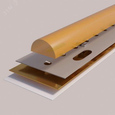 Лента светодиодная LEDх480/м COB 5м 12w/m 24в 5000К