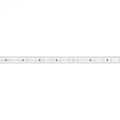 Лента светодиодная LEDх60/м 1м 4.4w/m 220в.IP65 синий