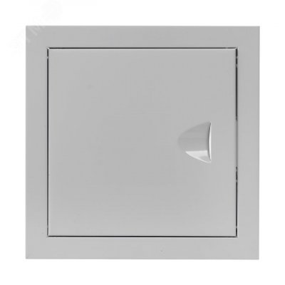 Люк ревизионный металл 200х200 Basic (lm-200x200)