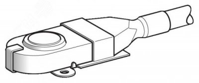 МИНИАТЮР.КОНЦ.ВЫКЛ. БЕЗИНЕРЦ. СРАБАТ.XC010L2