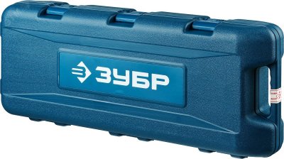 Молоток отбойный ''Бетонолом'', Профессионал, HEX28, 50 Дж, 20 кг, 1400 уд/мин, 2000 Вт, кейс