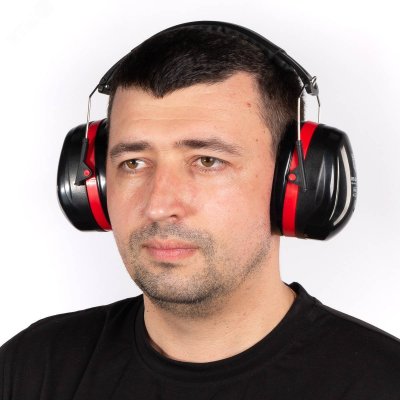 Наушники противошумные НП-35
