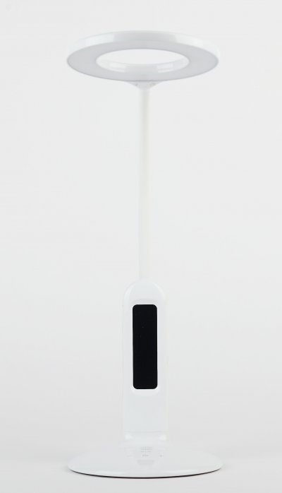 NLED-476-10W-W Светильники настольные ЭРА NLED-476-10W-W белый наст.светильник (Б0038591)
