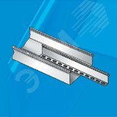 Перегородка SEP L3000 H80