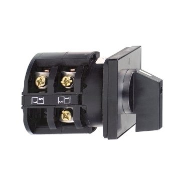 Переключатель кулачковый 32А 2-х позиционный K30H014UP