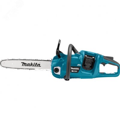 Пила цепная аккумуляторная LXT BL 2х18В, 14''/35см, 3/8'', 1.1мм, (2xBL1850B, DC18RD), XPT