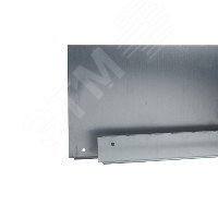 Плата кабельного ввода 2 модуля SF 1200x400
