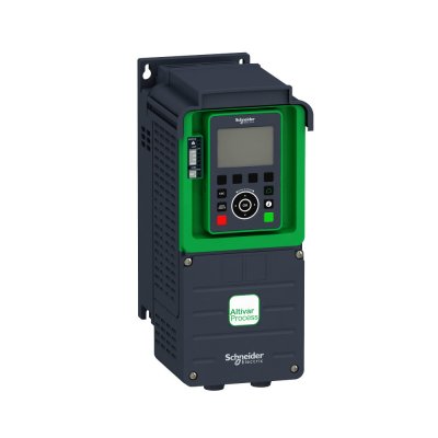 Преобразователь частоты ATV930 2.2кВт 220В 3ф