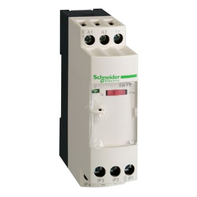 Преобразователь для датчиков Optimum PT100 0C..+100C