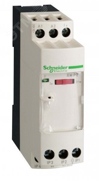 Преобразователь для датчиков Optimum PT100 -100C..+100C
