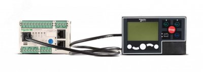 РЕЛ.TESYS T ETHERNET  0.4-8A 115-230VAC