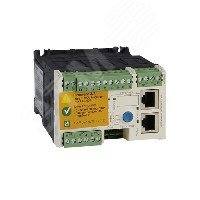 РЕЛ.TESYS T ETHERNET  0.4-8A 115-230VAC