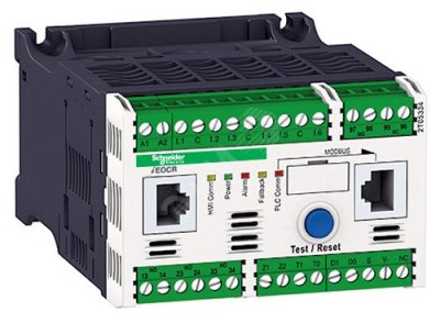 РЕЛ.TESYS TDEVICENET 5-100A 24VDC