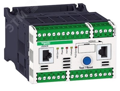 РЕЛ.TESYS TDEVICENET 5-100A 24VDC