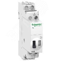 Реле импульсное iTL16A 1НО 230В АС 110В DC