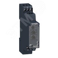 Реле контроля чередования обрыва фаз 208...480V AC