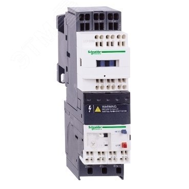 Реле перегрузки тепловое 1.6-2.5A