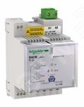 Реле RH21M 220/240В 50/60/400Гц 0.03А с ручным сбросом