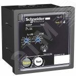 Реле RH99P 12/48В DC 12/24В с ручным сбросом