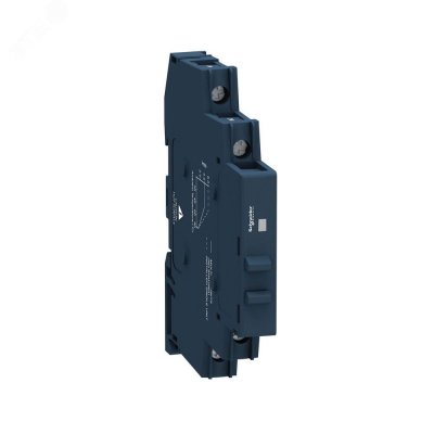 Реле твердотельное 1 фаза 6А 120-280В AC