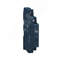 Реле твердотельное 1 фаза 6А 120-280В AC