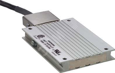 Резистор тормозной IP65 72 Ом 400Вт 2м