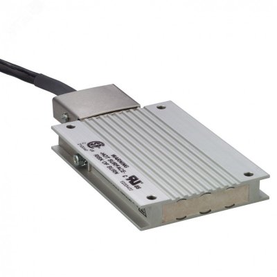 Резистор тормозной IP65 72 Ом 400Вт 2м