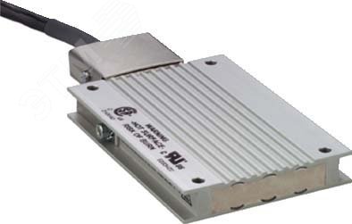 Резистор тормозной IP65 72 Ом 400Вт 2м