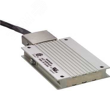 Резистор тормозной IP65 72 Ом 400Вт 2м
