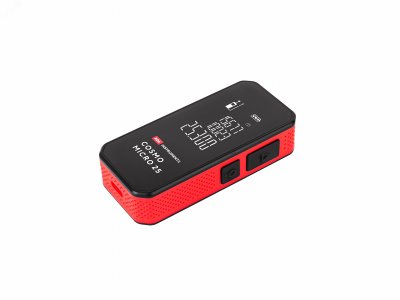 Рулетка лазерная COSMO MICRO 25