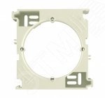 Sedna Коробка универсальная для открытого монтажа бежевая (SDN6100247)