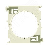 Sedna Коробка универсальная для открытого монтажа бежевая (SDN6100247)