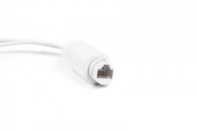 Сплиттер PSE-SP-1A-E v.2 13Вт вход RJ-45 PoE выход RJ-45 Ethernet и DC 12V