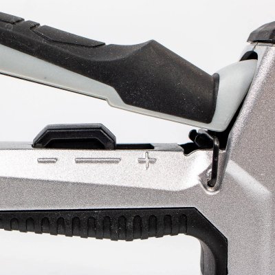 Степлер строительный СТС-4