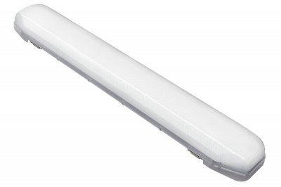 Светильник LED Effect ТИТАН 38Вт 4900лм 4000К IP40 КСС Д Подвесные (на тросах), БАП 1 час