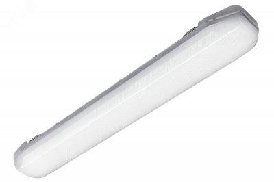 Светильник LED Effect ТИТАН CRI90 38Вт 4300лм 4000К IP40 КСС Д Подвесные (на тросах), БАП 1 час