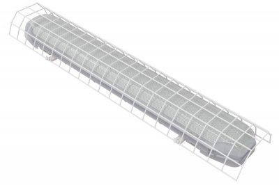 Светильник LED Effect ТИТАН ШКОЛЬНИК 38Вт 5000лм 5000К IP40 КСС Д Подвесные (на тросах), БАП 1 час