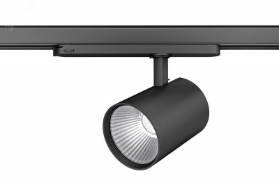 Светильник LED Effect ТРЕК 35Вт 4000лм 3000К IP40 КСС Г45 подвесные, на шинотреке, CRI80, DALI