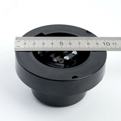 Светильник НТУ-01-60-201 Шар d=200мм молочный Е27 на трубу IP44