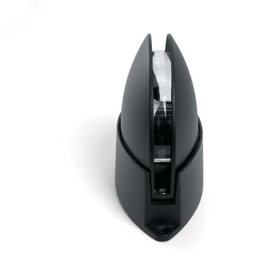 Светильник светодиодный 6w 3000К IP54 черный