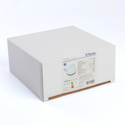 Светильник светодиодный 6w 6400К IP54