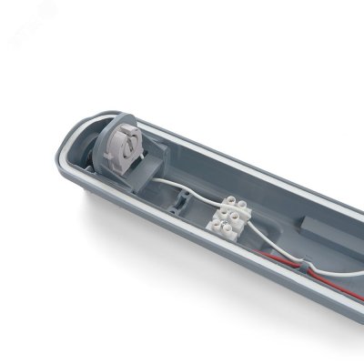 Светильник светодиодный ДСП-18 без лампы G13 IP65 (аналог ЛСП-1х36)