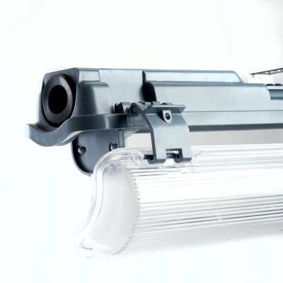 Светильник светодиодный ДСП-18 без лампы G13 IP65 (аналог ЛСП-1х36)