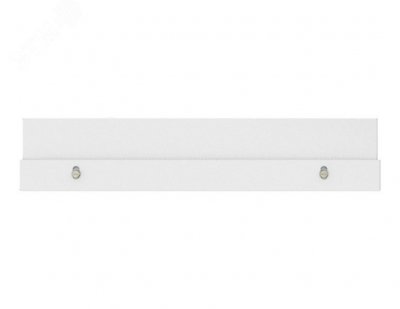 Светильник светодиодный TLF06 TG ECP 28w 2530Лм 4000К IP54 (12496)