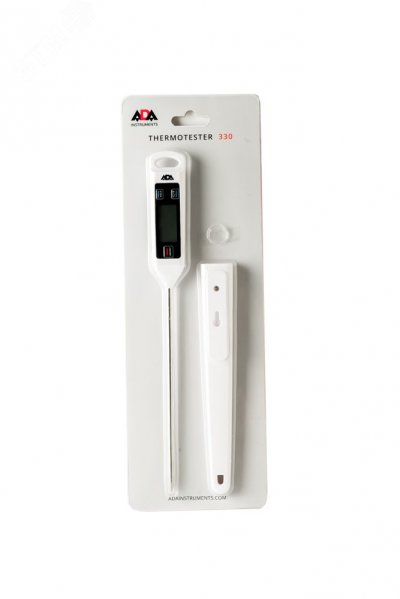Термометр компактный электронный THERMOTESTER 330