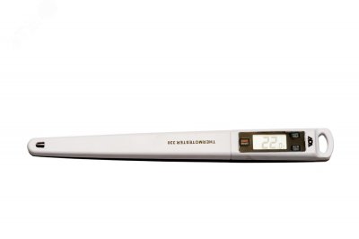 Термометр компактный электронный THERMOTESTER 330