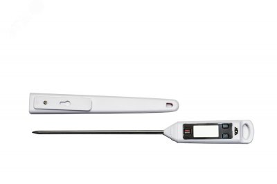 Термометр компактный электронный THERMOTESTER 330