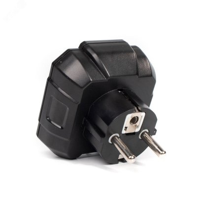 Тестер розеток и УЗО KT 105D PROLINE