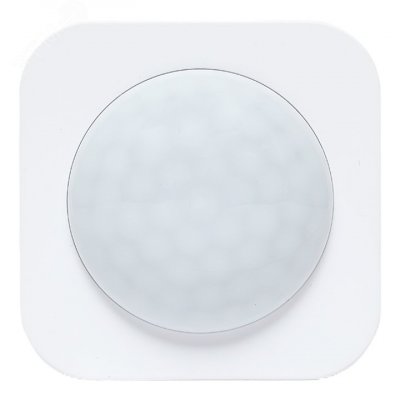 Умный датчик движения Zigbee Connect