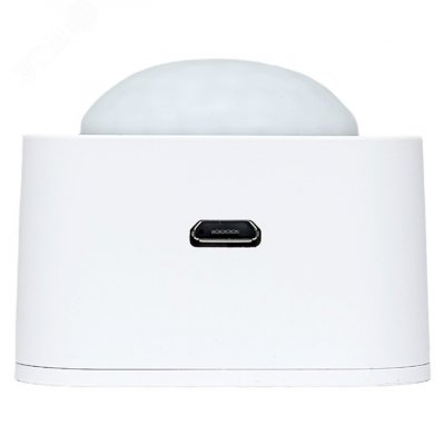 Умный датчик движения Zigbee Connect